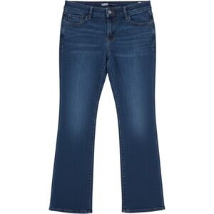 Old Navy Bootcut Mid Rise Jeans
